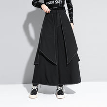 Load image into Gallery viewer, Women&#39;s Dark Culottes
