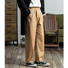 Load image into Gallery viewer, Retro Gurkha Pants

