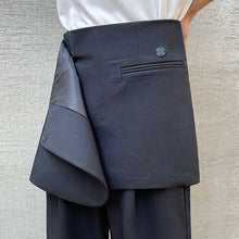 Load image into Gallery viewer, Two-piece Design Trousers

