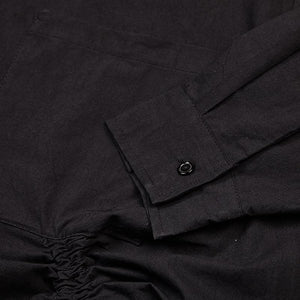 Pull-out Design Shirt