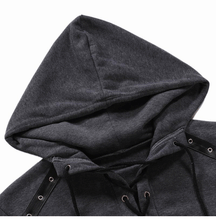Load image into Gallery viewer, Leisure Sports Hoodie

