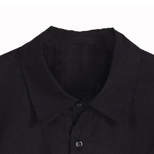 Pull-out Design Shirt