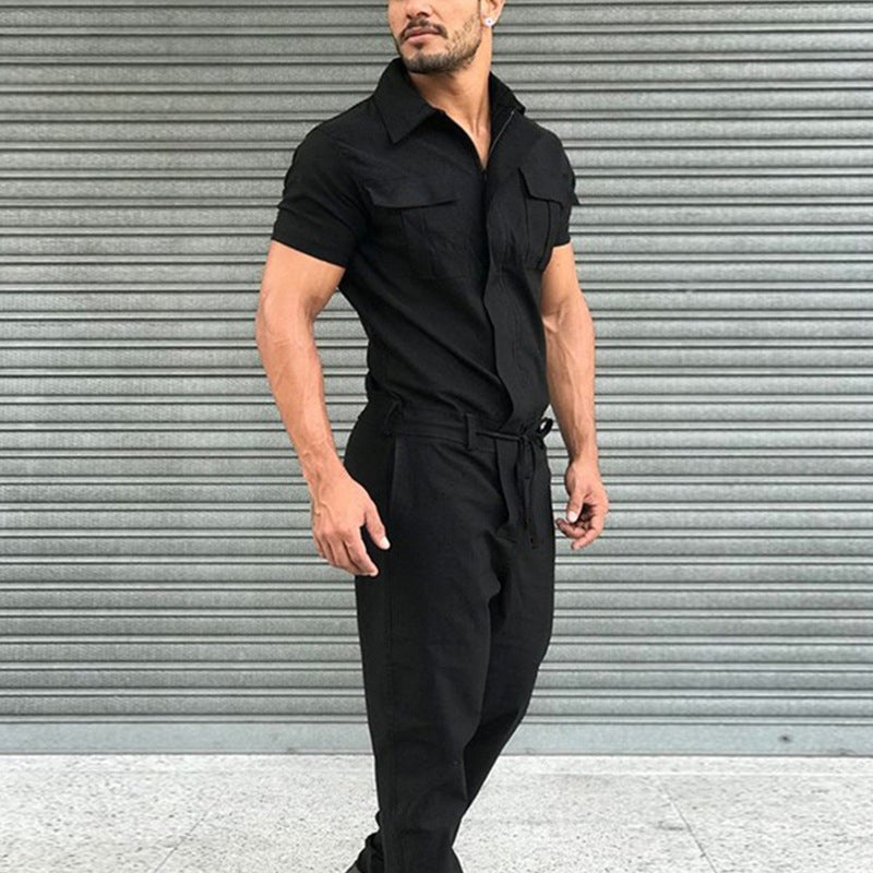 Jumpsuit – stylesock