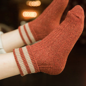 Cotton Warm Socks