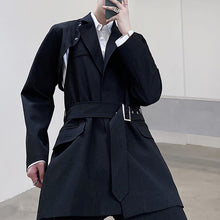 Load image into Gallery viewer, Leaky Back Blazer
