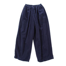Load image into Gallery viewer, Vintage Loose Corduroy Wide Leg Slacks
