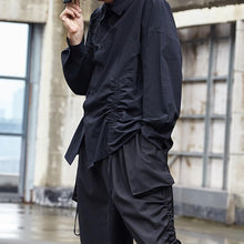 Load image into Gallery viewer, Pull-out Design Shirt
