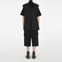 Load image into Gallery viewer, Straight Loose Casual Pants
