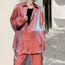 Load image into Gallery viewer, Polarized Loose Shirt
