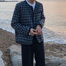 Load image into Gallery viewer, Woven Casual Jacket
