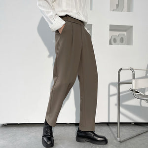 Winter Fleece Trousers