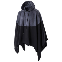 Load image into Gallery viewer, Cape Hooded Sweatshirt
