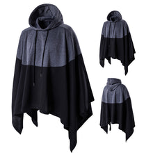 Load image into Gallery viewer, Cape Hooded Sweatshirt
