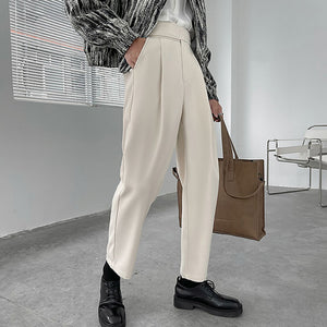 Winter Fleece Trousers