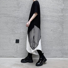 Load image into Gallery viewer, Irregular Hem Long Top
