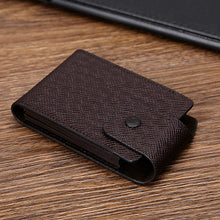 Load image into Gallery viewer, Multi-card Set Coin Purse
