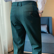 Load image into Gallery viewer, Summer Slim Ankle Pants
