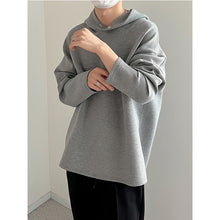 Load image into Gallery viewer, Solid Color Casual Hoodie
