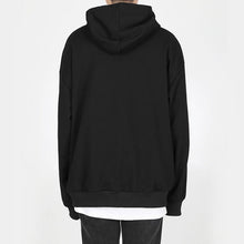 Load image into Gallery viewer, Bead Necklace Hooded Sweatshirt
