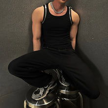Load image into Gallery viewer, Summer Double Zip Vest
