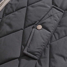 Load image into Gallery viewer, Rhombus Baseball Thickened Jacket
