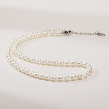 Load image into Gallery viewer, Beads Clavicle Necklace Chain
