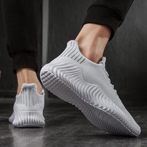 Light Mesh Sneaker