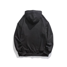 Load image into Gallery viewer, Bead Necklace Hooded Sweatshirt
