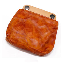 Load image into Gallery viewer, Retro Handmade Card Bag Coin Purse
