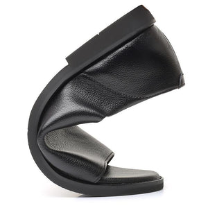 Summer Outdoor Men's Leather Sandals