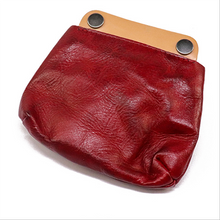 Load image into Gallery viewer, Retro Handmade Card Bag Coin Purse
