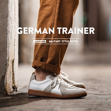 Load image into Gallery viewer, Retro Sports Casua Indoor Training Shoes
