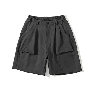 Summer Loose Outdoor Shorts