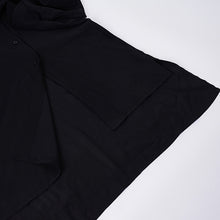 Load image into Gallery viewer, Loose Stand-up Collar Shirt
