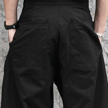 Load image into Gallery viewer, Casual Hip Hop Harem Bloomers

