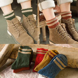 Cotton Warm Socks
