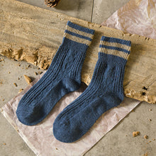 Load image into Gallery viewer, Cotton Warm Socks
