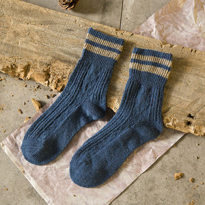 Cotton Warm Socks