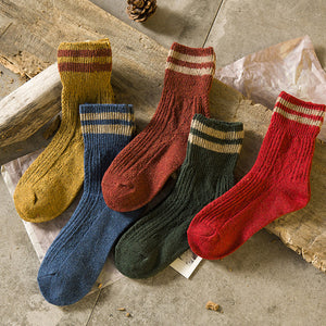 Cotton Warm Socks