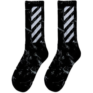 Street hip-hop Socks