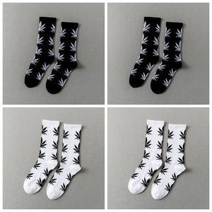 Street hip-hop Socks