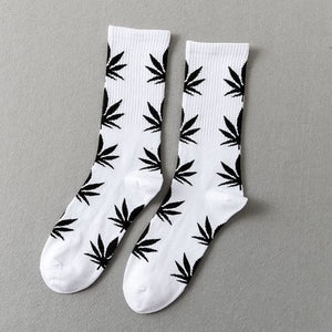 Street hip-hop Socks