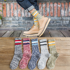 Men's New Trendy Socks