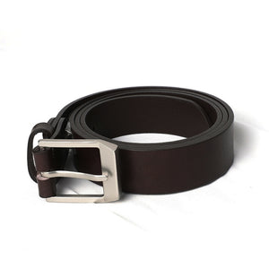Simple Casual Belts