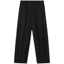 Load image into Gallery viewer, Super Wide Leg Slacks
