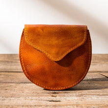 Load image into Gallery viewer, Retro Cards Holder Coin Wallet
