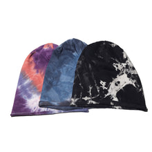 Load image into Gallery viewer, Tie-dye Toe Cap
