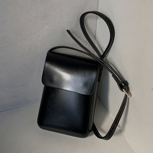 One Shoulder Messenger Bag