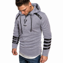 Load image into Gallery viewer, Leisure Sports Hoodie
