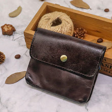 Load image into Gallery viewer, Retro Card Holder Coin Purse Mini Wallet

